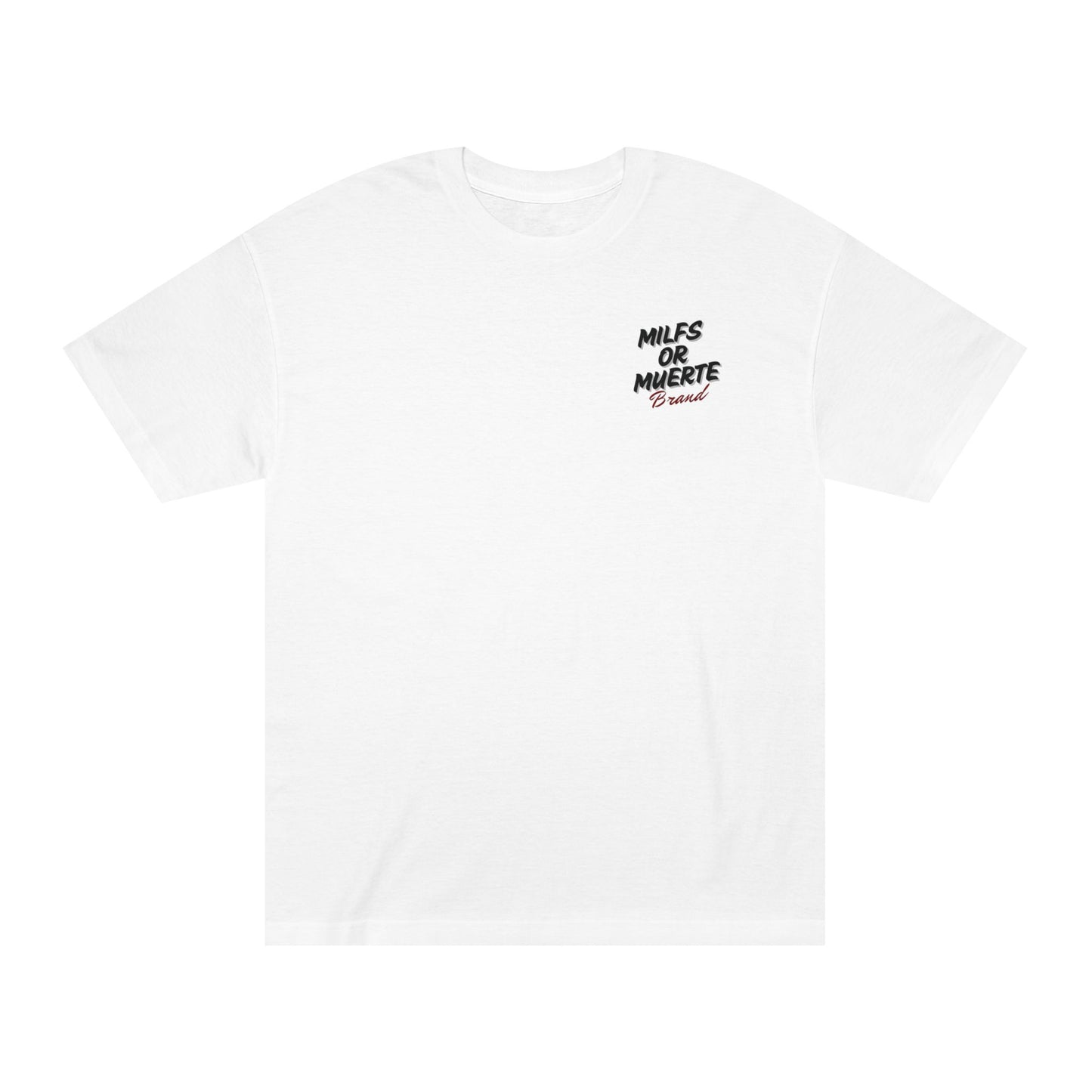 Mothers Day Tshirt - Unisex Tee by Milfs or Muerte