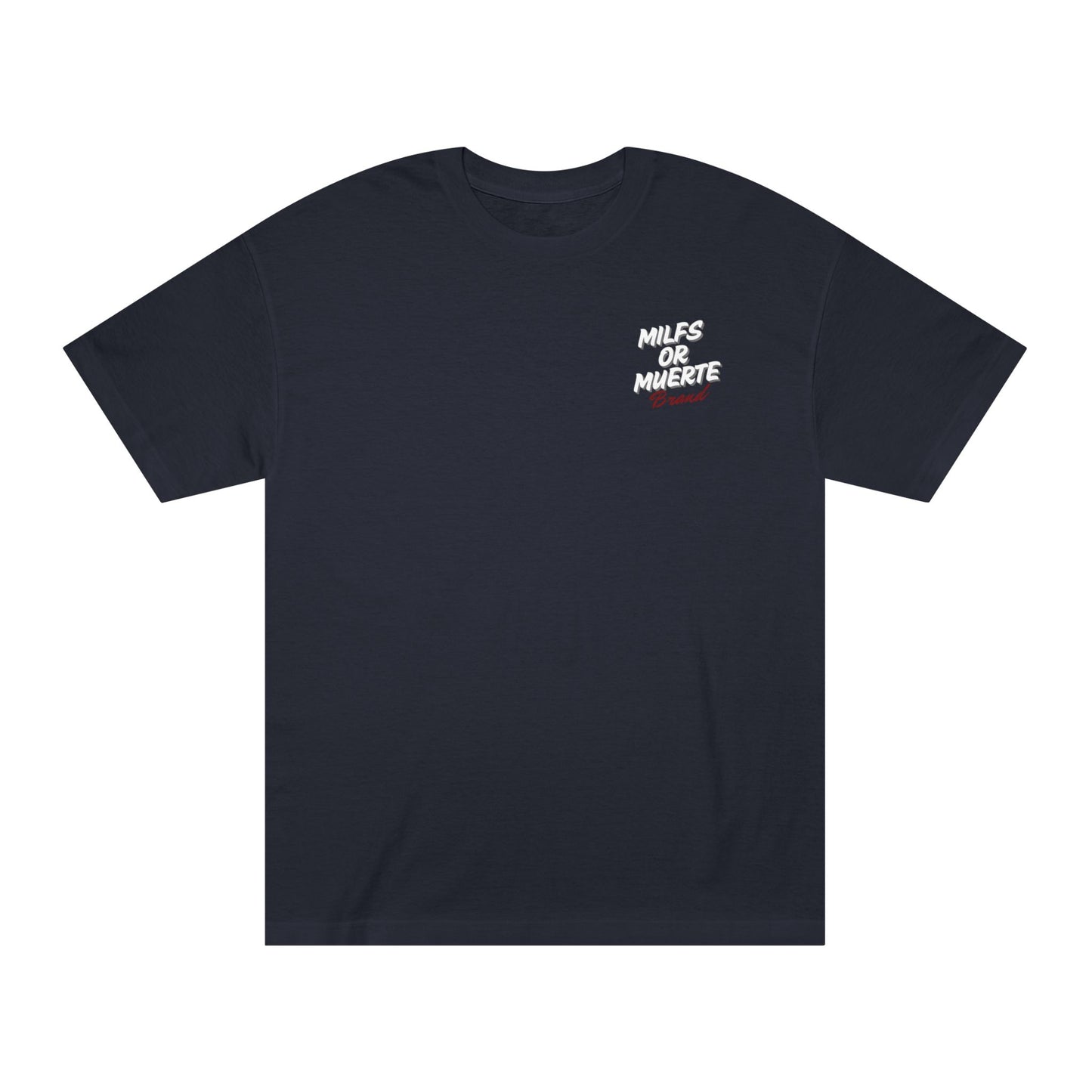 Mothers Day Tshirt - Unisex Tee by Milfs or Muerte