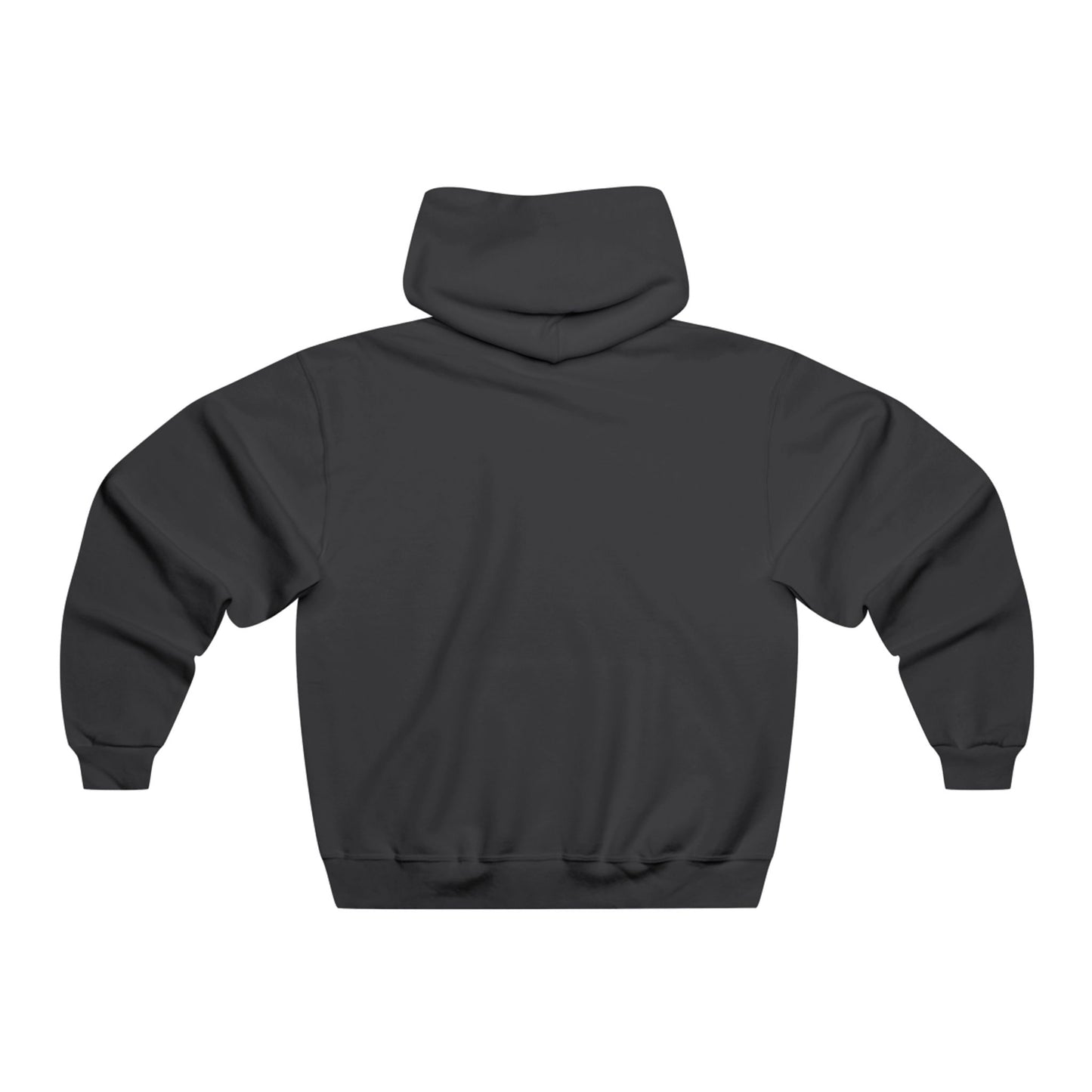 NUBLEND® Hooded Sweatshirt By Milfs Or Muerte