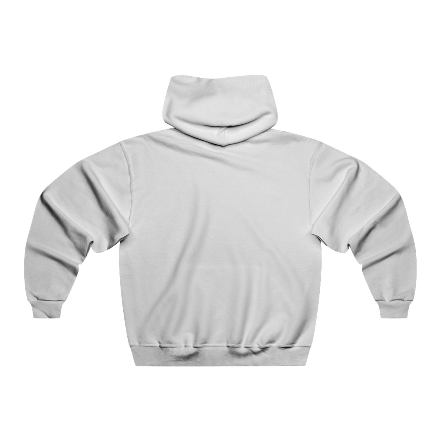 NUBLEND® Hooded Sweatshirt By Milfs Or Muerte