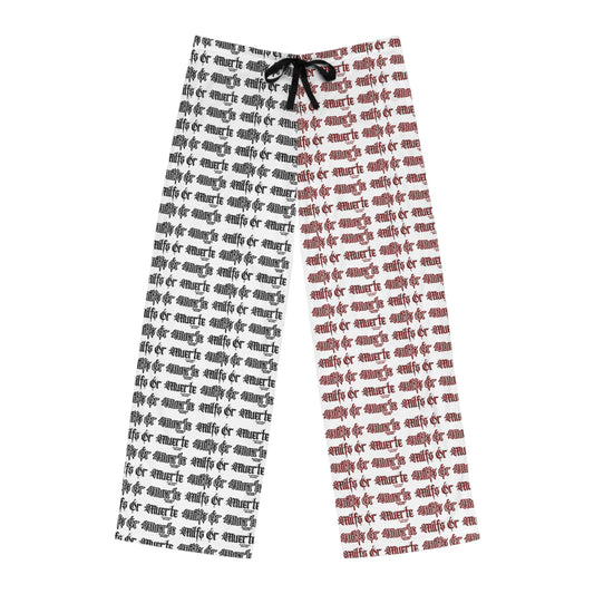 Milfs Or Muerte Pajama Pants